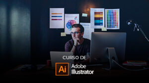 Dominando o Adobe Illustrator - Criação de Arte Vetorial Profissional